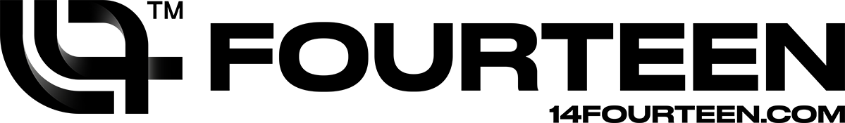 Fourteen Landscape Logo -1